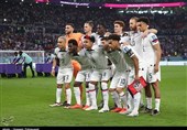 جام جهانی قطر| ترکیب آمریکا برای دیدار با ایران اعلام شد