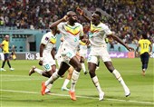 جام جهانی قطر| تاریخ‌سازی سنگال پس از 20 سال/ هلند به‌عنوان صدرنشین صعود کرد + جدول