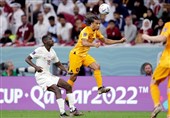 جام جهانی 2022 | خلاصه بازی هلند 2 - قطر 0