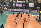 مدرس ترکیه‌ای والیبال: مربیان ایرانی ‌والیبال ‌از سطح فنی خوبی برخوردارند