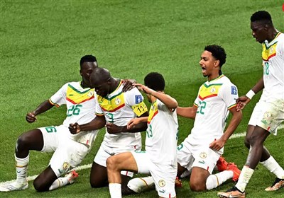 جام جهانی 2022 | خلاصه بازی سنگال 2 - اکوادور 1