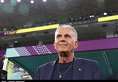 کی‌روش: باید دوباره برگردیم و خودمان را بهتر آماده کنیم/ افتخار می‌کنم که مربی تیم ملی ایران هستم