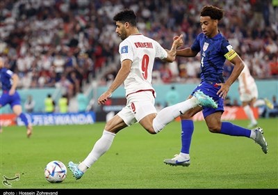  بیانی: مربیان ایرانی در قطر بهتر نتیجه می‌گرفتند/ در فوتبال ما تصمیمات درست گرفته نمی‌شود 