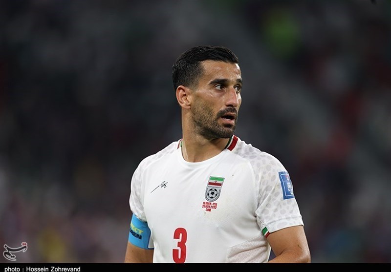 گزارش AFC از 5 بازیکن باتجربه حاضر در جام ملت‌های آسیا با حضور یک ایرانی