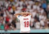 جام جهانی قطر| ایران صفر - آمریکا یک؛ تیم ملی فرصت صعود به مرحله یک هشتم نهایی را از دست داد/ شاید وقتی دیگر!