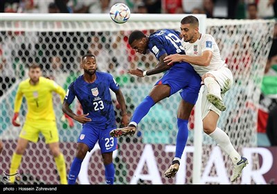 احمدی: شکست اصلی را بعد از صعود به جام جهانی خوردیم/ دیگر نمی‌توان با تفکرات سال 2014 نتیجه گرفت