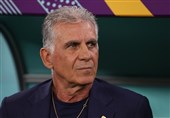 Carlos Queiroz Leaves Iran