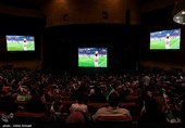 احتمال نمایش بازی فینال و نیمه نهایی جام جهانی در سینماها