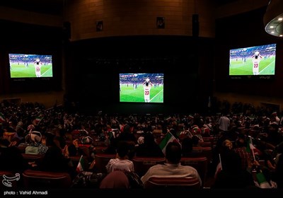  احتمال نمایش بازی فینال و نیمه نهایی جام جهانی در سینماها 