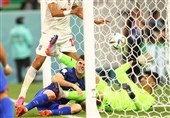 İran Dünya Kupasına Veda Etti