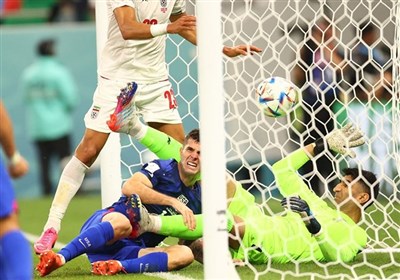  جام جهانی قطر| اظهارات ستاره‌های پیشین انگلیس و آرژانتین درباره دیدار ایران - آمریکا 