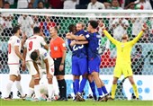 جام جهانی قطر| گزارش الجزیره؛ ایران می‌تواند با سری بالا به خانه برود