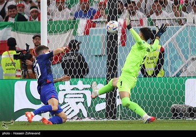  جام جهانی قطر| نوازی: چه ایرادی داشت با یک مربی ایرانی به جام جهانی می‌رفتیم؟!/ تیم ملی نیاز به تغییر نسل دارد 