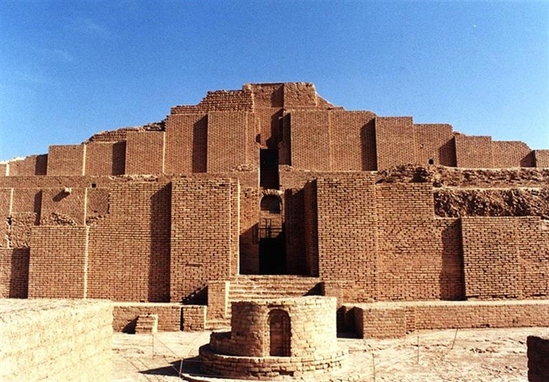 نقش بسیار پررنگ مذهب در سازه‌های ایرانی به‌جامانده از دوران قبل از اسلام