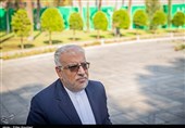 Iran’s Oil, Gas Incomes Rise 40%: Minister