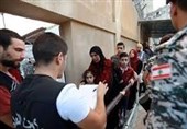 مقام لبنانی: برخی با مانع‌تراشی در روند بازگشت آوارگان سوری به دنبال نابودی جامعه لبنان هستند
