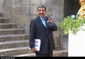 یخچال میرفتاح از وزیر میراث فرهنگی اعتبار ویژه گرفت