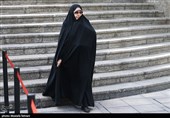 اعتراض ایران به سازمان ملل درباره کمیسیون مقام زن