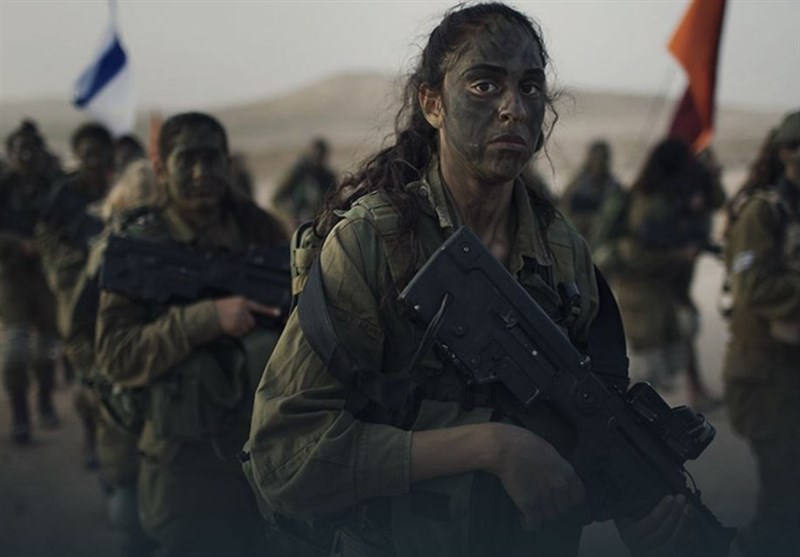 فساد اخلاقی در رژیم صهیونیستی؛ یک سوم نظامیان زن مورد تعرض قرار می‌گیرند