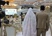 12 هزار و 304کردستانی در یکسال گذشته ازدواج کردند