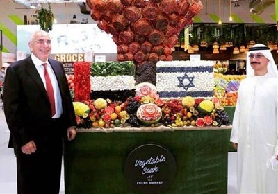  بررسی واردات میوه توسط یک شرکت اماراتی_اسرائیلی در کمیسیون کشاورزی مجلس 