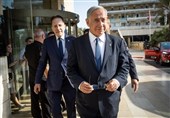 درخواست نتانیاهو برای برکناری رانندگان دفتر نخست وزیری اسرائیل