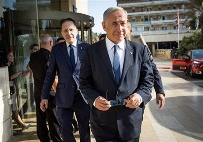  درخواست نتانیاهو برای برکناری رانندگان دفتر نخست وزیری اسرائیل 