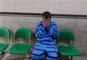 دستگیری مرد جوان به اتهام قتل پدرخوانده‌اش در شرق تهران