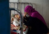 هشدار یونیسف: هزاران کودک در افغانستان با خطر مرگ مواجه هستند