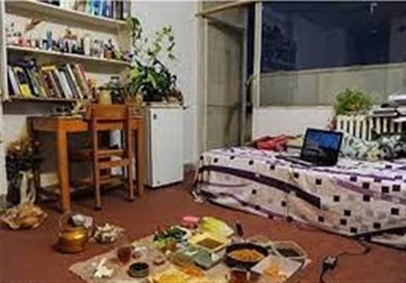 80 خوابگاه برای دانشجویان متاهل‌‌ در همدان ساخته می‌شود