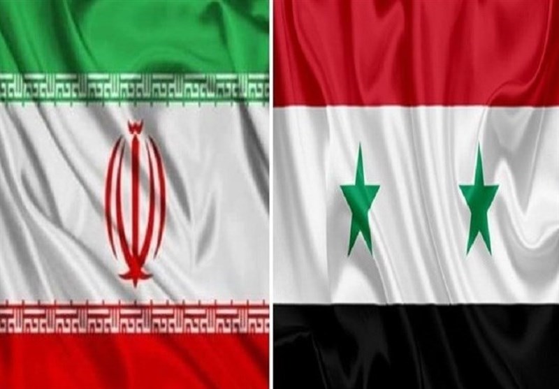 إیران وسوریا توقعان على مذکرة تعاون شاملة بینهما