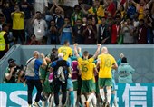 جام جهانی قطر| مدافع استرالیا: بازی برابر مسی افتخار نیست/ هیچ‌کس به ما اعتقاد نداشت