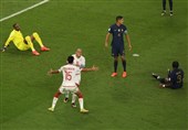 موندیال 2022.. تونس تودع بفوز تاریخی على فرنسا حاملة اللقب