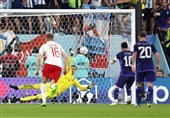 جام جهانی قطر| آرژانتین - لهستان و عربستان - مکزیک؛ تساوی یک نیمه‌ای/ مسی پنالتی خراب کرد