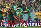 خداحافظی کاپیتان مکزیک از فوتبال ملی
