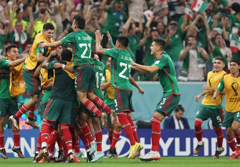 خداحافظی کاپیتان مکزیک از فوتبال ملی
