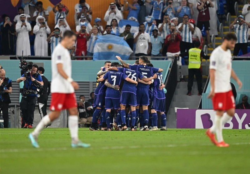جام جهانی قطر| برد آرژانتین، شکست فرانسه و صعود استرالیا + برنامه روز دوازدهم