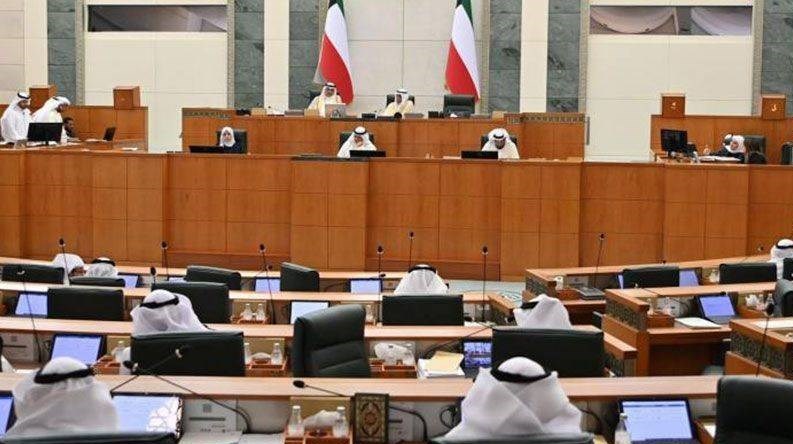 تاکید پارلمان کویت بر حمایت از مقاومت فلسطین و رد هرگونه عادی‌سازی با اشغالگران