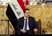 دیدار نخست‌وزیر عراق با تولیت آستان قدس رضوی
