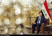 دیدار نخست‌وزیر عراق با تولیت آستان قدس رضوی