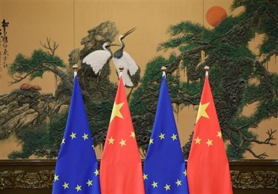  شی جین‌پینگ وعده تقویت ارتباطات و هماهنگی با اروپا را داد 