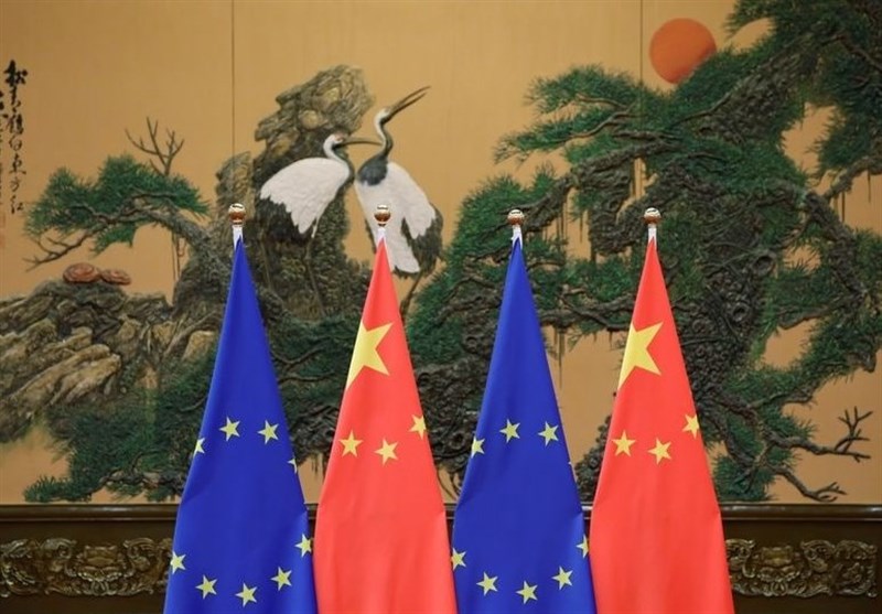 شی جین‌پینگ وعده تقویت ارتباطات و هماهنگی با اروپا را داد