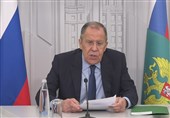 Lavrov: Amerika İran&apos;a Karşı Yasa Dışı Yaptırımları Derhal Kaldırsın