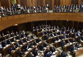 سریال تکراری ناکامی‌های پارلمان لبنان در انتخاب رئیس جمهور