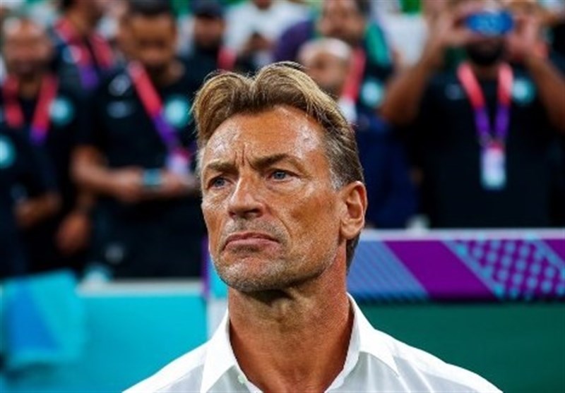 Herve Renard Shortlisted to Lead Iran