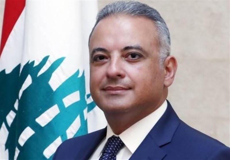 Lebanese Minister Says Normalization Means Restoring Normal Situation of Free Palestine
