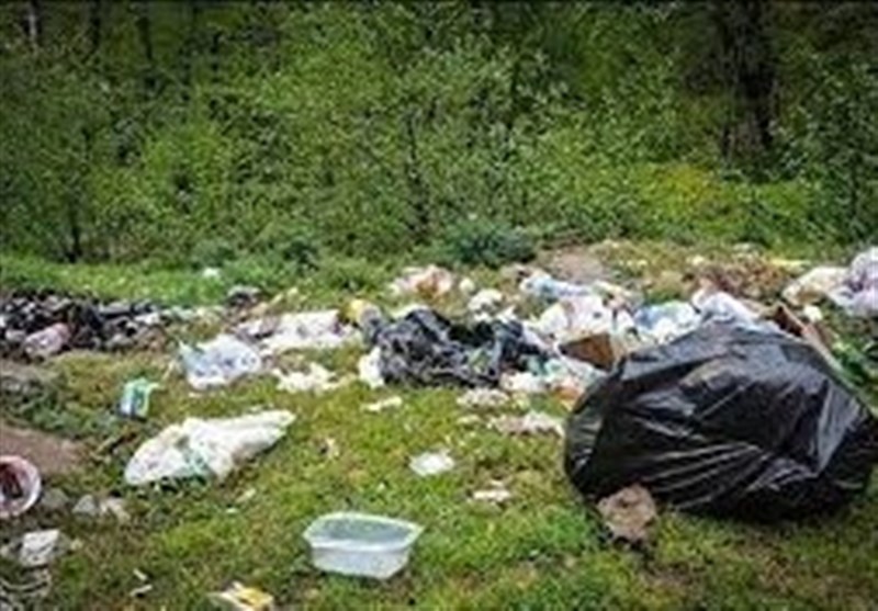 هشدار مدیرکل محیط زیست استان سمنان درباره معضل کیسه‌های پلاستیکی