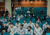 صدور حکم اعدام برای 5 متهم ‌در پرونده شهید عجمیان/ احکام حبس طویل‌المدت برای متهمان پرونده