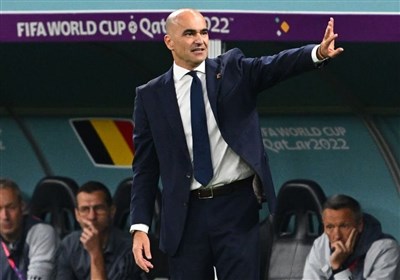 جام جهانی قطر| مارتینس گزینه جایگزینی انریکه در اسپانیا 