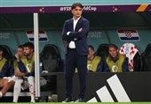 جام جهانی قطر| دالیچ: اگر مانند بازی با بلژیک باشیم از کسی نمی‌ترسیم
